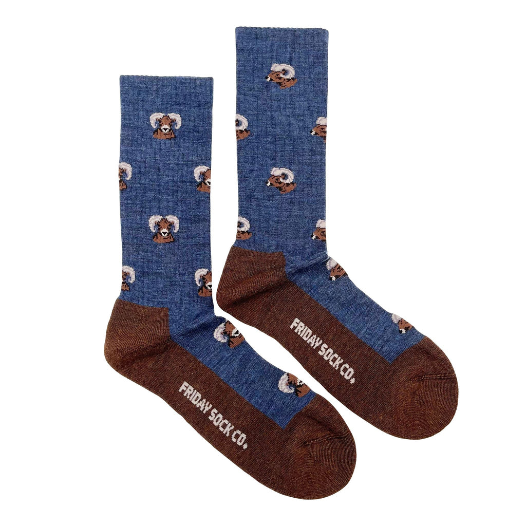 Mismatched Men's Socks by Friday Sock Co – Friday Sock Co.