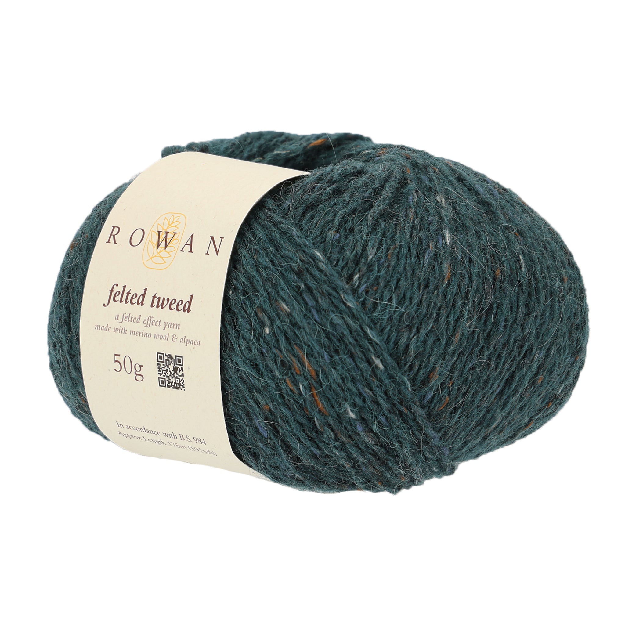 Rowan - Felted Tweed - Yarn Loop