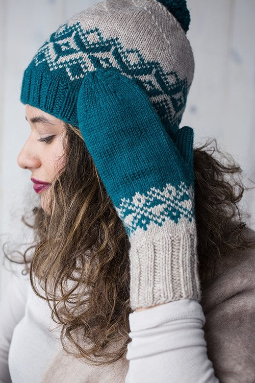 Interweave Knits Gifts 2018