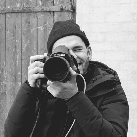 Jesper Palermo