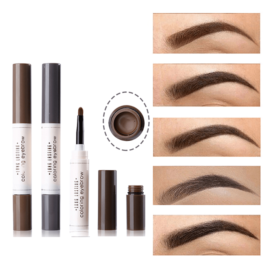 eyebrow shadow kit