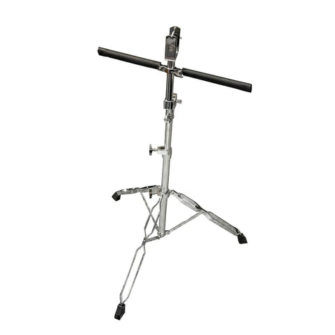 DrumBito BGS-20 Universal Heavy Weight Adjustable Height Bongo Stand  | Zoso Music Sdn Bhd