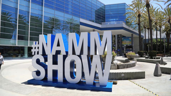 The NAMM Show 2023
