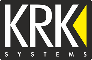 KRK Studio Monitor Speaker Systems Logo