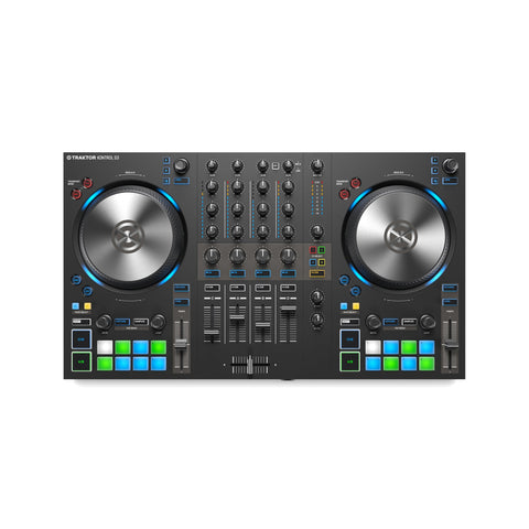 Contrôleur DJ Hercules P32 DJ - Accessoire audio - Achat & prix