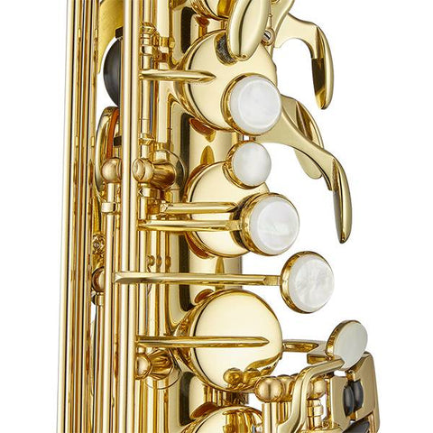 ANTIGUA Antigua AS ELDON GL Alto Saxophone [SN A2106025] (01/22)