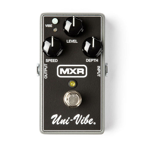 Explore the world of MXR at Zoso Music MXR Official Store Malaysia