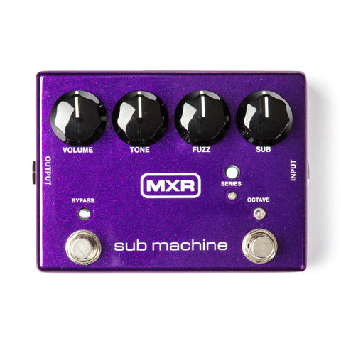 Explore the world of MXR at Zoso Music MXR Official Store Malaysia