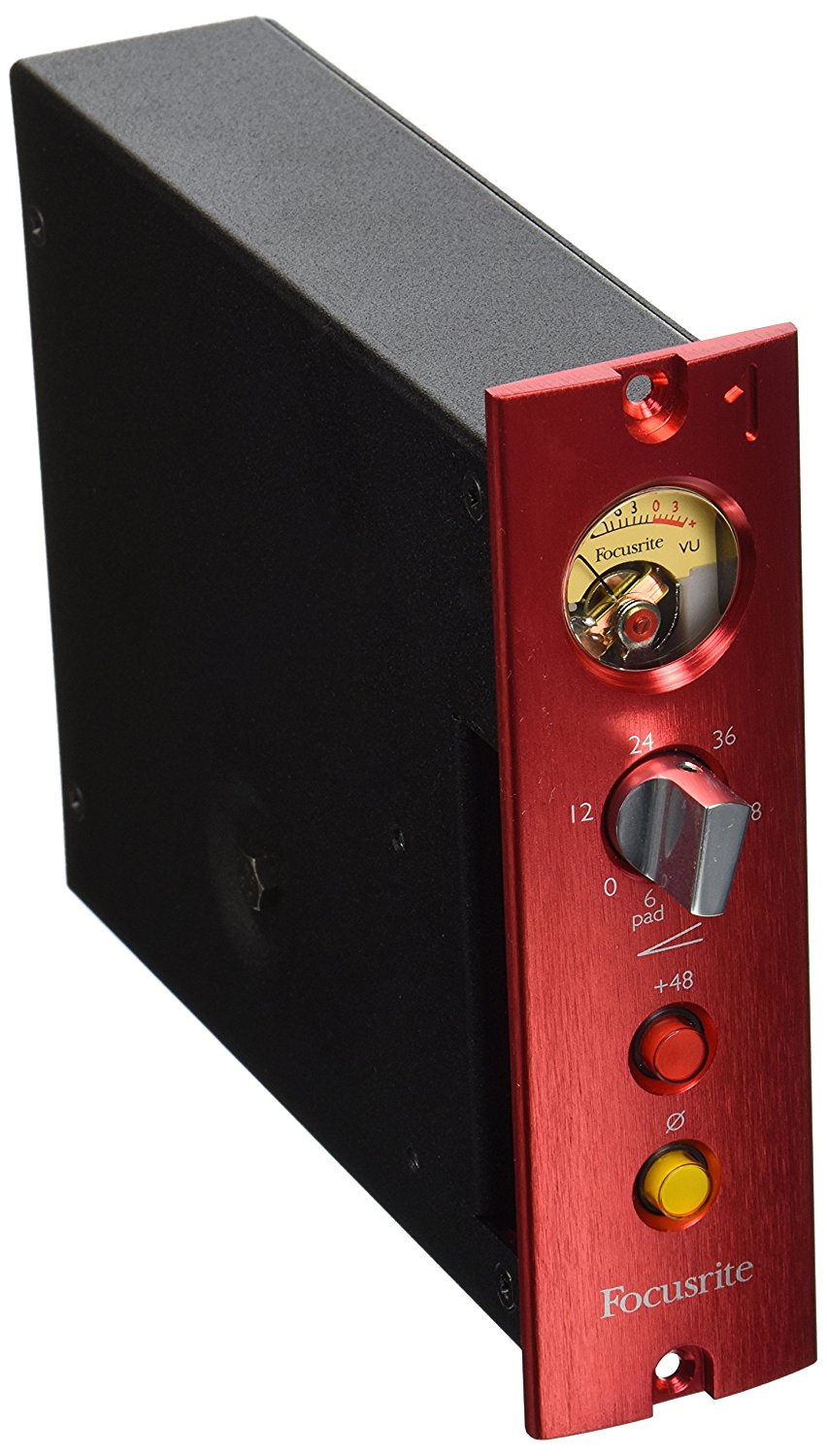 Focusrite RED 1 500 マイクプリアンプの+adsgestaomkt.com.br