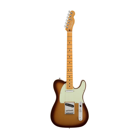 Fender American Original 60s Telecaster® Thinline, Maple, Electric Gui –  Music City Canada