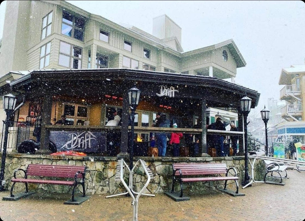 New Stratton Mountain Restaurant Helps Visitors Get 