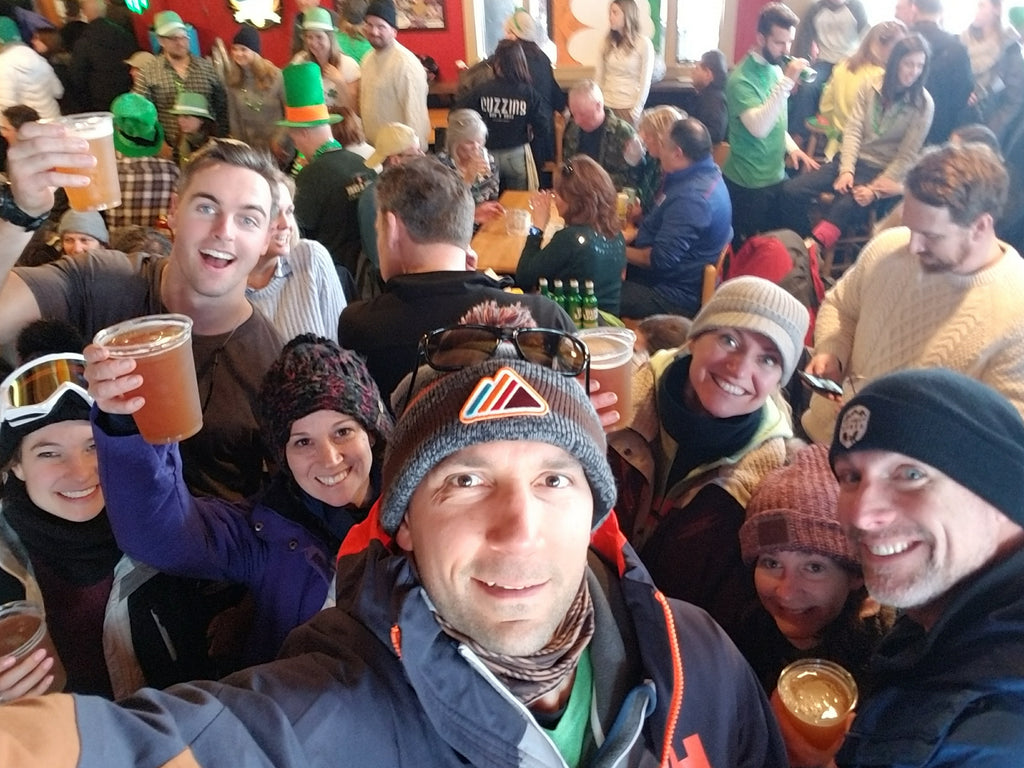 Top Five Festivals That You Must Attend This St. Paddy's Day Weekend