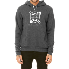 Adirondack Chair Hoodie All About Apres 