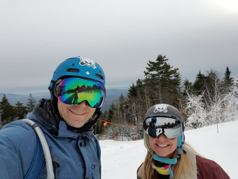 Okemo Mountain Resort