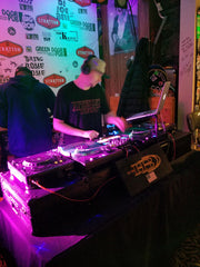 DJ Joe Bell, The Green Door Pub, All About Apres Brand Ambassador