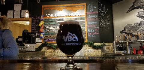 Vail Brewing Company