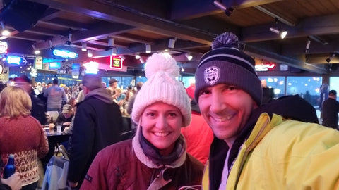 Jack Frost Big Boulder ski resort