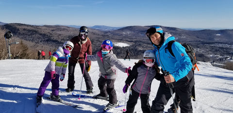 Mount Snow Ski Resort