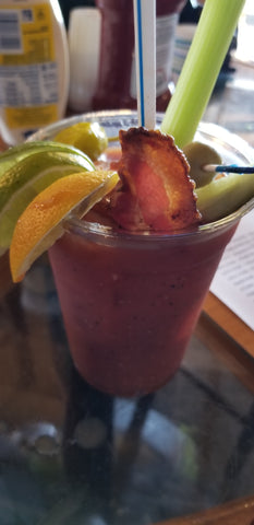 Bloody Mary Bullwheel, Mount Snow