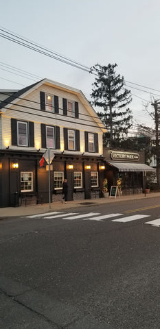 Victory Park Tavern