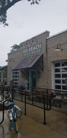 Big Beach Brewing Company