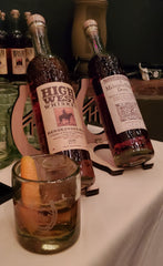 High West Old Fashioned