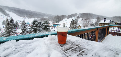 Ellicottville Brewing Holiday Valley Resort