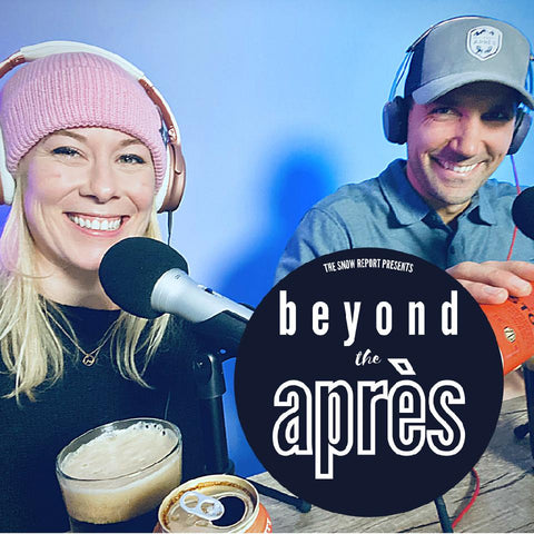 Beyond the Apres podcast