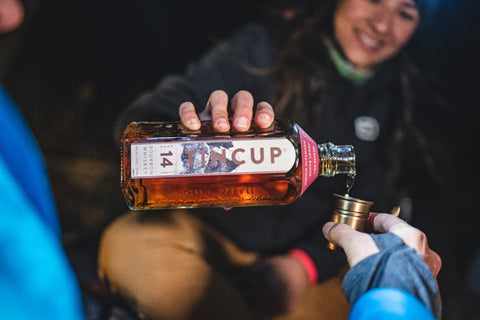 Tincup Whiskey Colorado