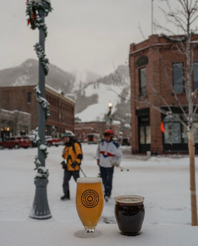 Aspen Brewing Company