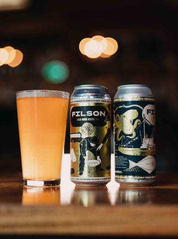 Filson Stillwater Collaboration