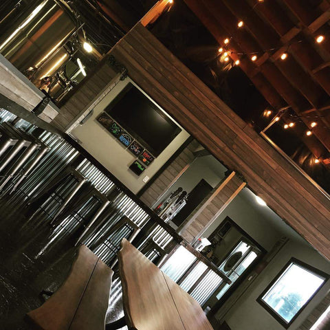 Talisman Brewing Taproom