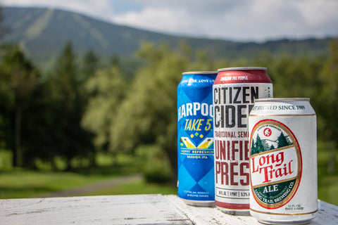 Vermont Craft Beer