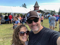 Mount Snow Brewer's Fest