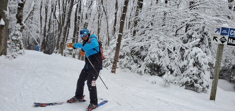 Holiday Valley Resort