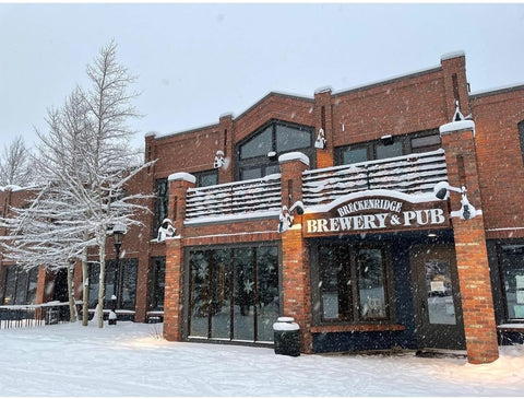 Breckenridge Brew Pub