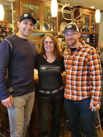 The Winery of Ellicottville