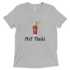 First Tracks Bloody Mary T-shirt