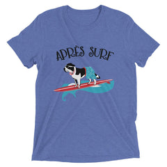 Apres Surf Tee