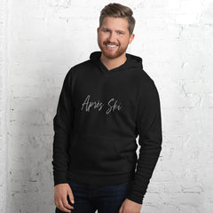 Apres Ski Hoodie