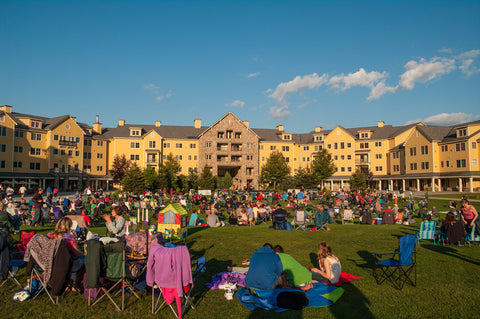 Okemo Summer Music Series