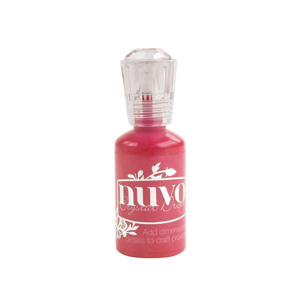 Nuvo Deluxe Adhesive 120ml