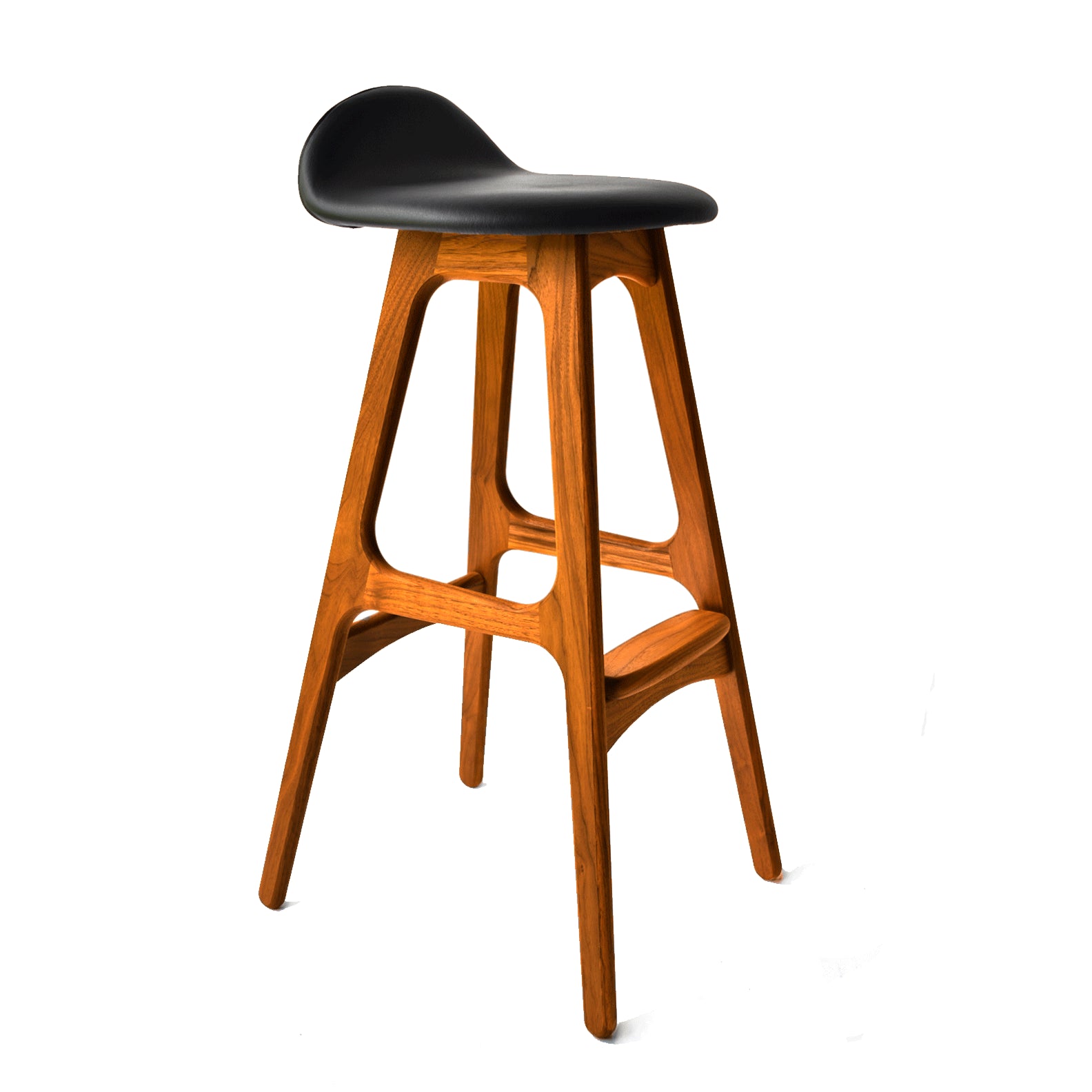 Erik Buch Stool Original