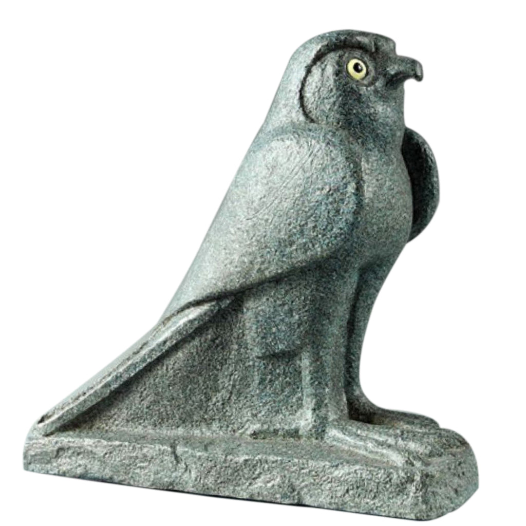 egyptian falcon bird