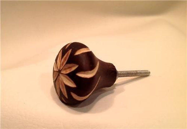 wooden cabinet knobs and pulls