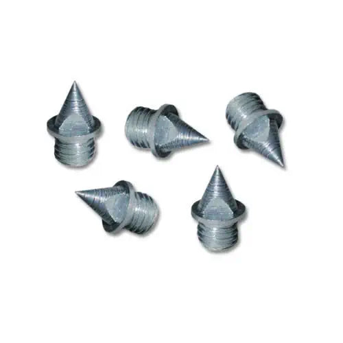 Pyramid Track Spikes, Pack of 100