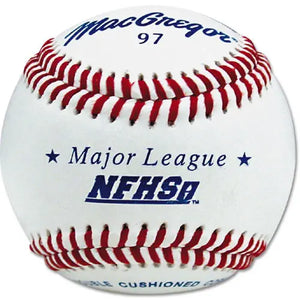 MacGregor #97 Major League Baseballs - CoachingStore