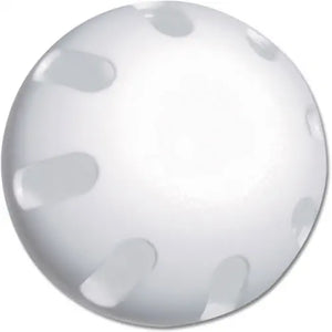 Plastic 12" Curve Softball - CoachingStore