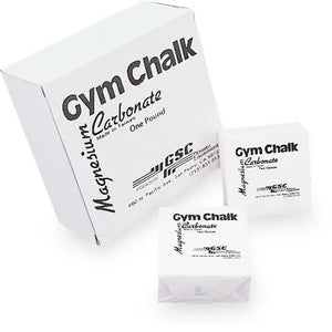 BSN Sports Gym Chalk (8-Pack) - CoachingStore