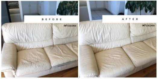 Leather, Couch & Sofa Repair